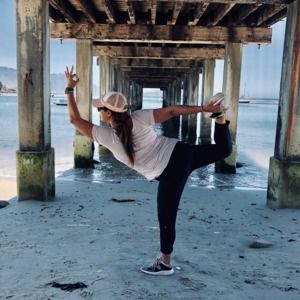 Meet your Posher, Sabrina